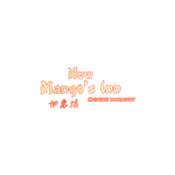 New Mango's Inn logo.